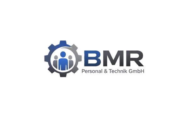 BMR Personal & Technik GmbH Logo